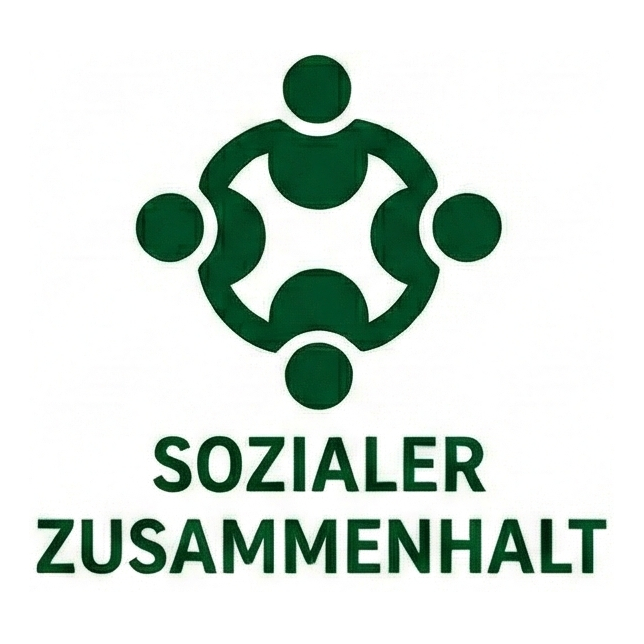 sozialer-zusammenhalt-text